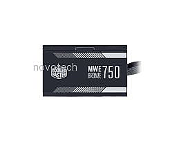 ��� �� Cooler Master MWE Bronze V2 750 Watt 80plus