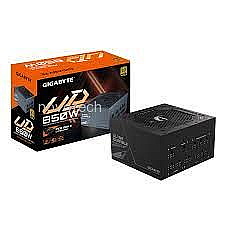 ��� ��� ������� Gigabyte UD850GM PG5 850W 80 Plus Gold PCIE 5.0 Ready