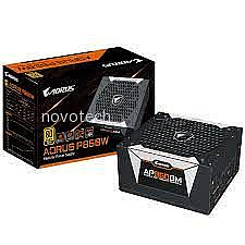 ��� ��� ������� AORUS P850W 80 PLUS GOLD Modular 13.5 CM FAN