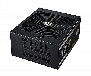 ��� ��� Cooler Master MWE GOLD 1050 V2 ATX 3.0 1050W Full Modualr