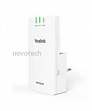 מגדיל טווח DECT RT30 Yealink מגדיל טווח DECT RT30 Yealink