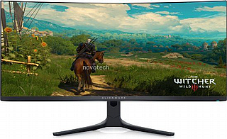 ��� ���� �34 ������ Dell Alienware AW3423DWF UWQHD