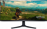 ��� ���� �34 ������ Dell Alienware AW3423DWF UWQHD