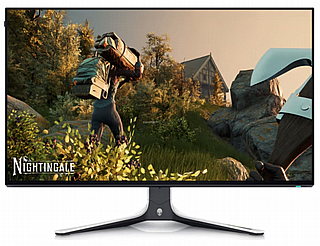 ��� ���� �27 ������ Dell Alienware AW2723DF QHD