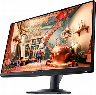 ��� ���� �27 ������ Dell Alienware AW2724DM QHD