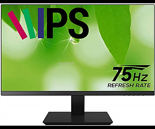 ��� ���� Solid F272M FHD IPS 27" SuperSlim Frameless