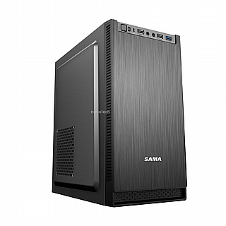 ���� ����� ���� INTEL CORE i5-14400 , ������ 8GB DDR 4 , ���� ���� 256GB SSD NVMe,
