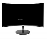 ��� ���� Solid CF270FW 27" CURVED FRAMELESS Monitor