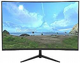 ��� ������� ���� Solid J239GCW FHD 23.8" Curved