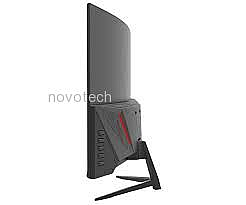 ��� ������� ���� Solid J239GCW FHD 23.8" Curved