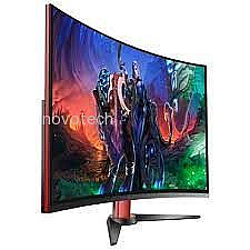  ��� ������� ���� Solid CG32FW FHD 31.5" Curved
