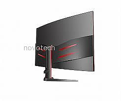  ��� ������� ���� Solid CG32FW FHD 31.5" Curved