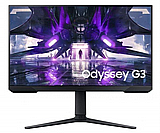 ��� ���� �27 ������ Samsung Odyssey G3 S27AG320NM Full HD