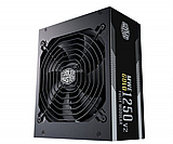 ��� ��� Cooler Master MWE 1250W V2 80 Plus Gold Full Modular