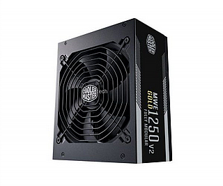 ��� ��� Cooler Master MWE GOLD 1250W V2 80Plus GOLD
