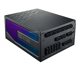 ��� ��� Cooler Master V1300 Platinum 1300W Full-Modular 80 Plus