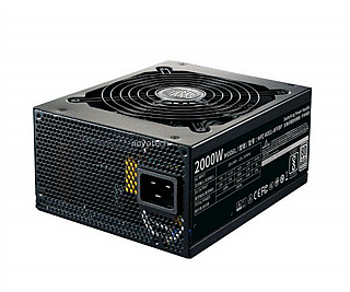��� ������� Cooler Master MASTERWATT MAKER 2000W 80PUS TITANIUM