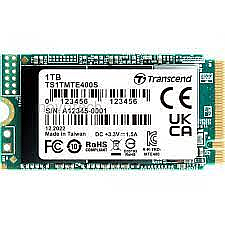 ���� ���� Transcend 400S 1TB 2242 PCIe NVME SSD TS1TMTE400S 