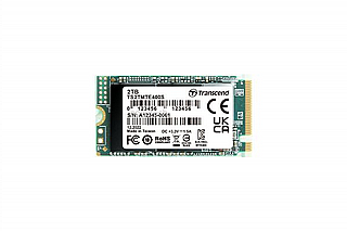  ���� ���� Transcend 400S 2TB 2242 PCIe NVME SSD TS2TMTE400S