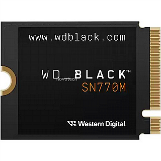  ���� ���� Western Digital BLACK  SN770M 2TB NVMe M.2 2230 SSD