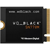  ���� ���� Western Digital BLACK  SN770M 2TB NVMe M.2 2230 SSD