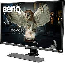��� ���� �31.5 ������ Benq EW3270U 4K