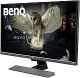 מסך מחשב 31.5 אינטש Benq EW3270U 4K מסך מחשב 31.5 אינטש Benq EW3270U 4K