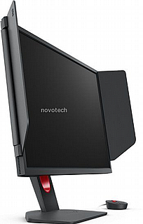 ��� ���� �24.5 ������ Benq Zowie XL2566K Full HD
