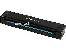 ���� Canon IRIScan Executive 4 