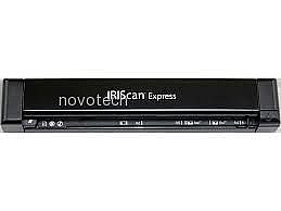  ���� ����  CANON IRISCAN EXPRESS 4