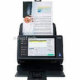 ���� Canon ScanFront 400