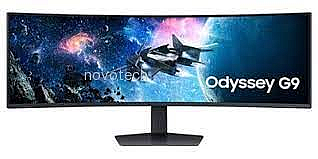 ��� ���� Samsung Odyssey G9 S49CG954EM