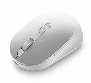 ���� Dell Premier Rechargeable Wireless Mouse - MS7421W, 570-ABLO