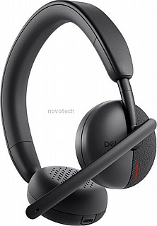 �� ������� ��������� ������ Dell Wireless Headset WL3024,520-BBDG