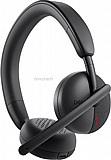 סט אוזניות ומיקרופון אלחוטי Dell Wireless Headset WL3024,520-BBDG סט אוזניות ומיקרופון אלחוטי Dell Wireless Headset WL3024,520-BBDG