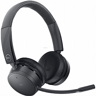 �� ������� ��������� ������ Dell Pro Wireless Headset WL5022, 520-AATM