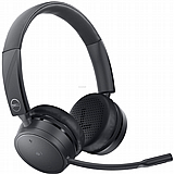 �� ������� ��������� ������ Dell Pro Wireless Headset WL5022, 520-AATM