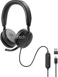 �� ������� ��������� Dell Pro Wired ANC Headset - WH5024 , 520-BBGQ