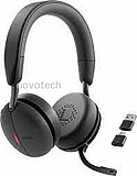 �� ������� ��������� ������ Dell Pro Wireless ANC Headset WL5024, 520-BBGM