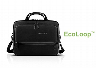 ��� ����� ���� Dell EcoLoop Premier Briefcase 15 - PE1520C,460-BCQL