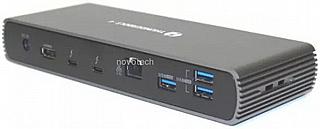 ���� ����� Gold Touch Thunderbolt 4 USB 4 UDS-THN4