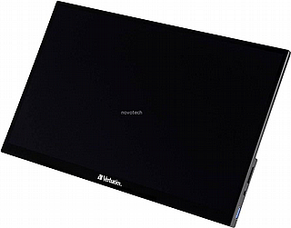 ��� ��� ������ "Verbatim Portable Touchscreen 17.3,
