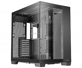 ���� ���� Antec C8 Mid-Tower Support Type-c Black