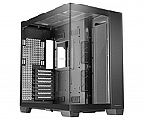 ���� ���� Antec C8 Mid-Tower Support Type-c Black