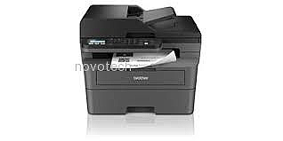 ����� ������ ������� Brother MFC-L2827DWXL