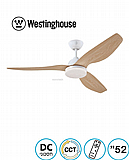 ������ ���� ����������� ������� 52" CCT Magnolia  73142-2848 ��� ��� ������ ���� �� ���� Westinghouse