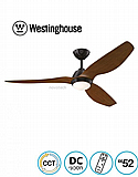 ������ ����  ����������� ������� CCT 52" Magnolia   73078-2848 ��� ���� ������ ���� �� ������ Westinghouse
