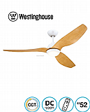 ������ ���� ����������� ������� CCT 52" Magnolia 73077-2848 ��� ��� ������ ���� �� ������ Westinghouse