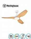 ������ ���� �����������  ������� CCT 42" Magnolia 73106-2848 ��� ��� ��� ��� ������ ���� �� ���� Westinghouse
