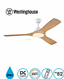 ������ ���� ���������� �'���� CCT 52" Jessica 73109-2848 ��� ��� ��� ��� ������ ���� �� ����  Westinghouse